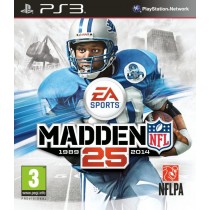 Madden NFL 25 (1989-2014) [PS3]